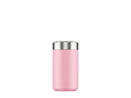 Chilly's Thermo-Foodbehälter Food Pot personalisierbar