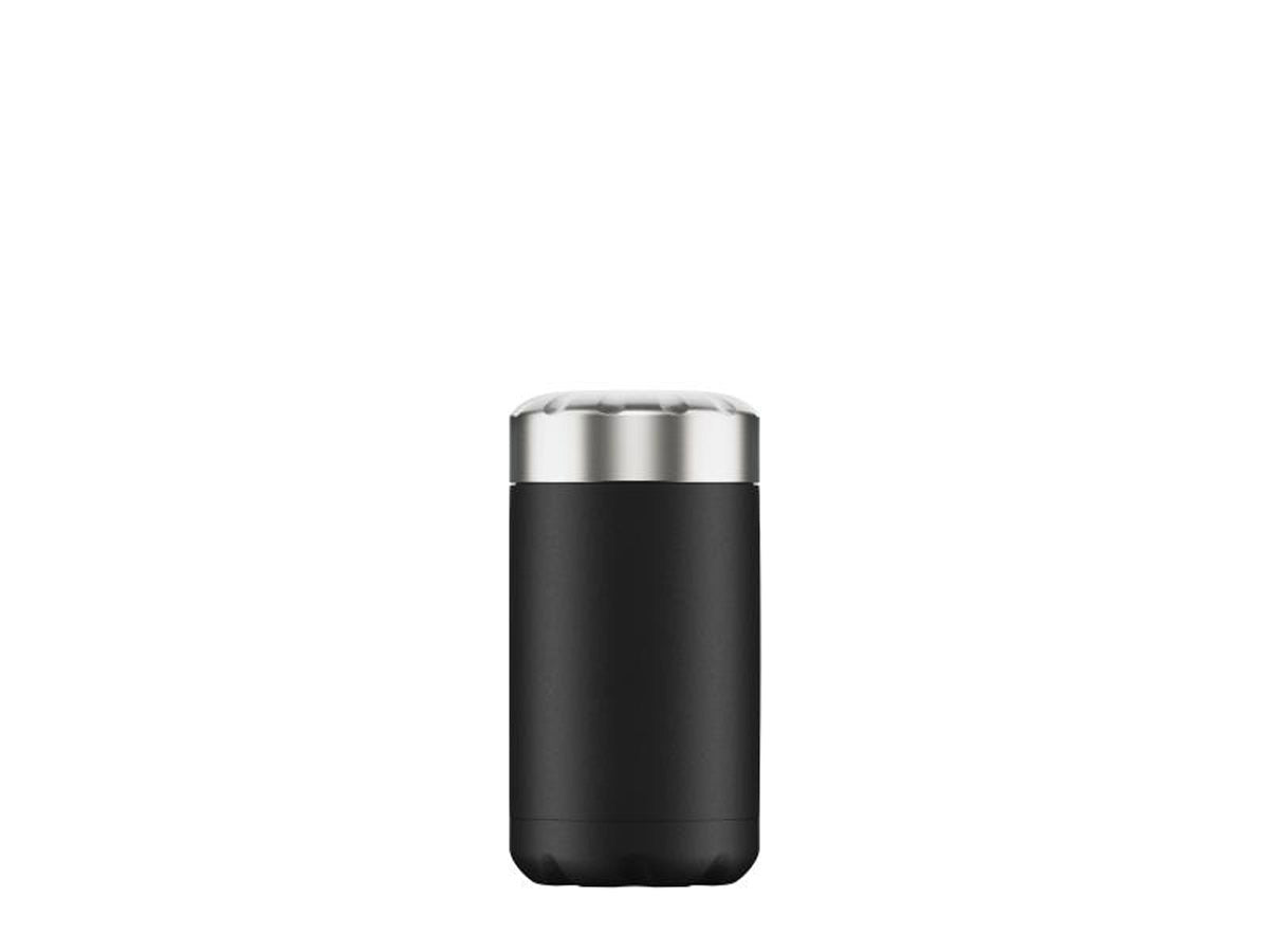 Chilly's Thermo-Foodbehälter Food Pot personalisierbar